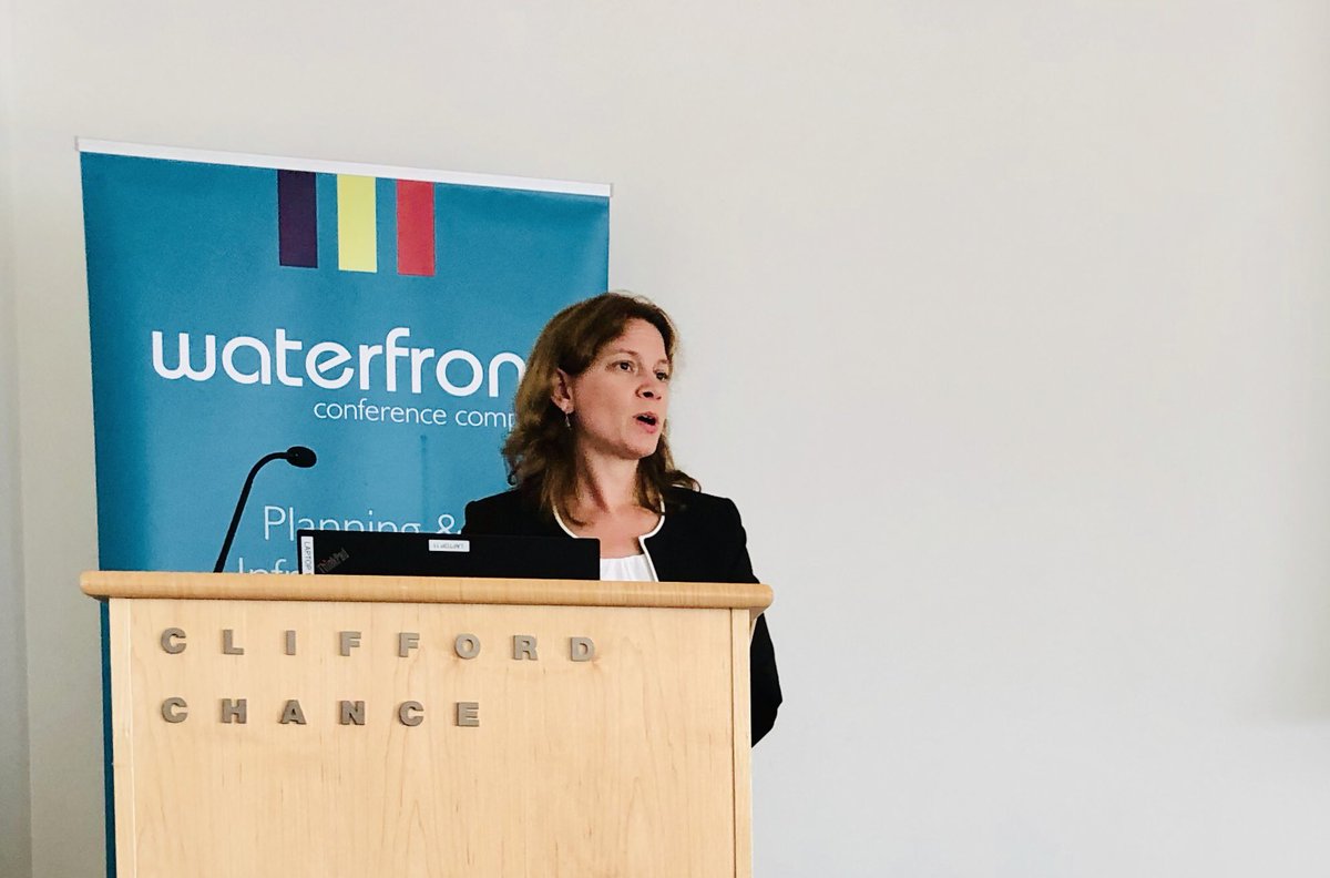 RailCurtis's tweet photo. Alexia Course from @transport_wales  kicks off the afternoon 6th Annual UK Rail Forum @WFrail conference #UKRail2019 with some HUGE News for rail. £932,000,000 investment in infrastructure &amp; £800,000,000 in trains. God I wish I was Welsh. Great News for WALES, Great News for Rail https://t.co/lm3c8TtYuW