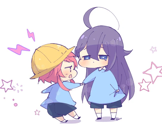 #繋がらなくていいから俺の幼児を見てくれ 