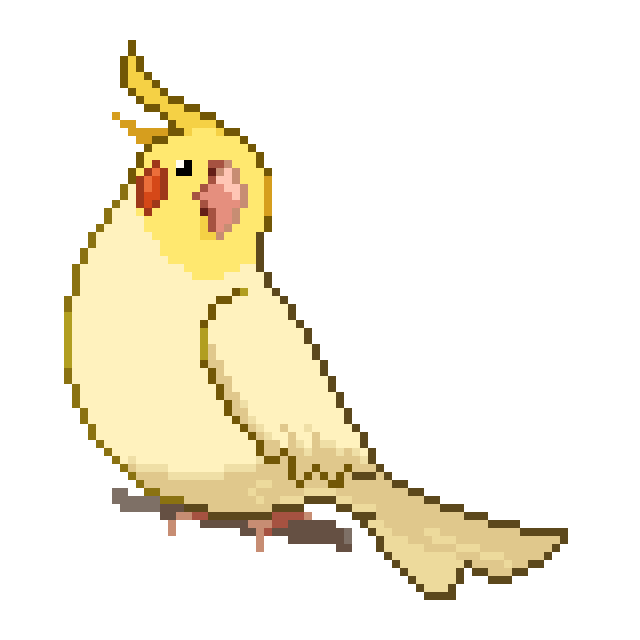 オカメインコのtwitterイラスト検索結果 古い順