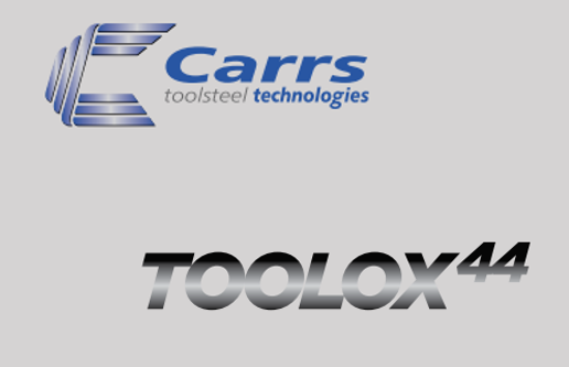 CarrsToolSteels's tweet image. Looking for a grade of tool steel with high toughness, high impact strength and great stability? Check out TOOLOX 44!

#ToolSteel #HotWork #ColdWork #Toolox
ow.ly/g4fA50wdkQc