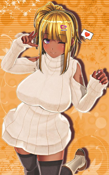 今日はキュートな日と聞いたので
普段と違う服装もまたかわいいと思う_(:3 」∠)_

#CM3D2 #COM3D2 #うちの子 