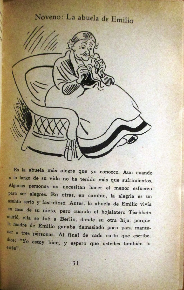 CapitanChileTEC's tweet photo. #libros #EditorialZigZag #dibujos #WalterTrier https://t.co/sJiMWgytbA