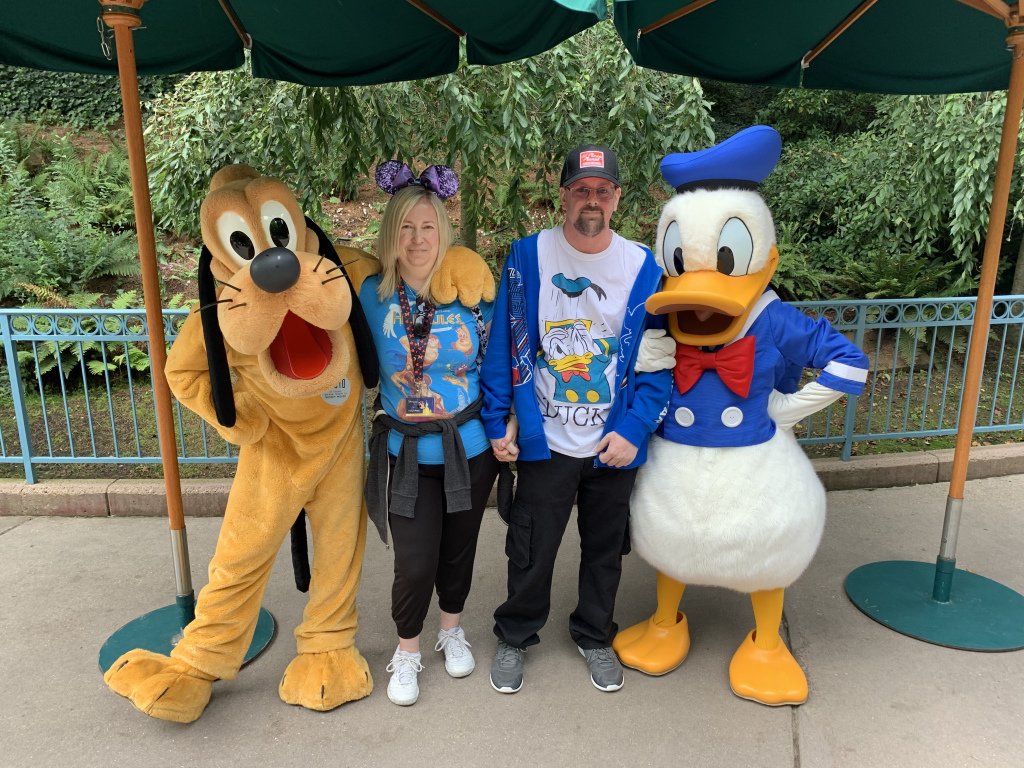 VintosVault's tweet image. My first experience of Disneyland Paris vinto316.wordpress.com/2019/09/17/my-…