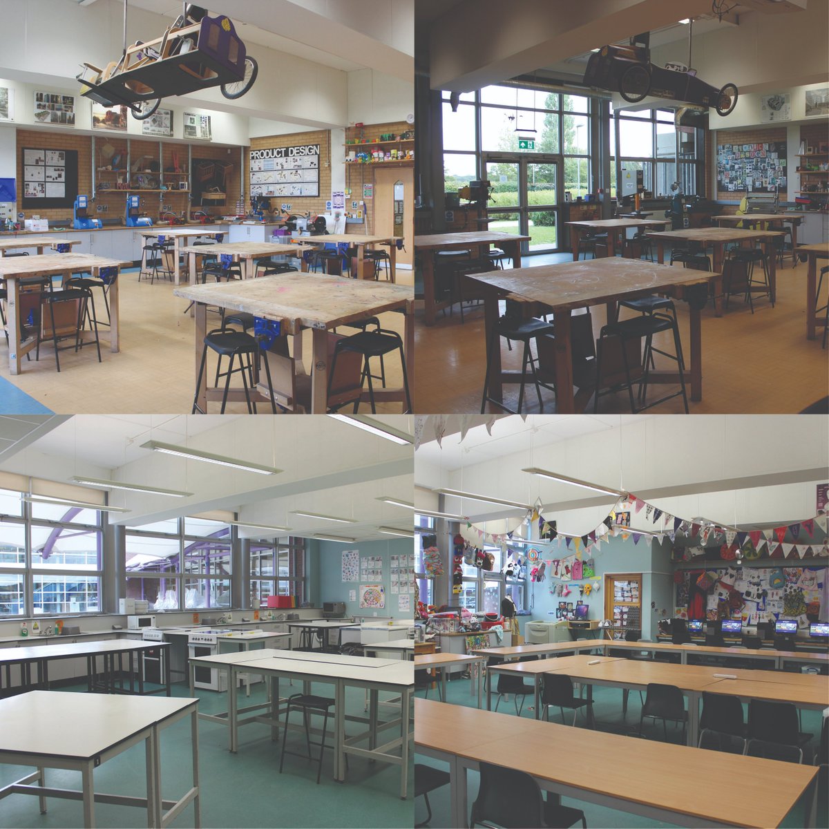 BishopJustus's tweet photo. Bishop Justus is seeking to appoint an enthusiastic, energetic and adaptable Teacher of Design Technology, who can demonstrate excellent subject knowledge. Please see the link below for more information!

https://t.co/Eo3YpE1WDN

#teaching #recruiting #vacancy https://t.co/OMDtPYcPNC