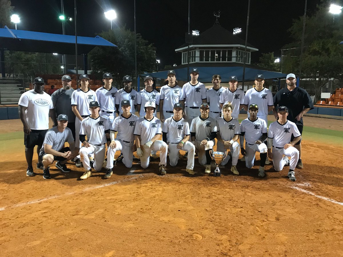 PG_Tourney's tweet photo. 643 DP Cougars 17u claimed the National #WWBAQualifier title last night in Georgia! 🏆
🥈Runner-up - Team Elite 2020 Black
🏅MVP - Parker Lester
🏅MVPitcher - Andrew Herrmann https://t.co/T6OpNeJ8P3