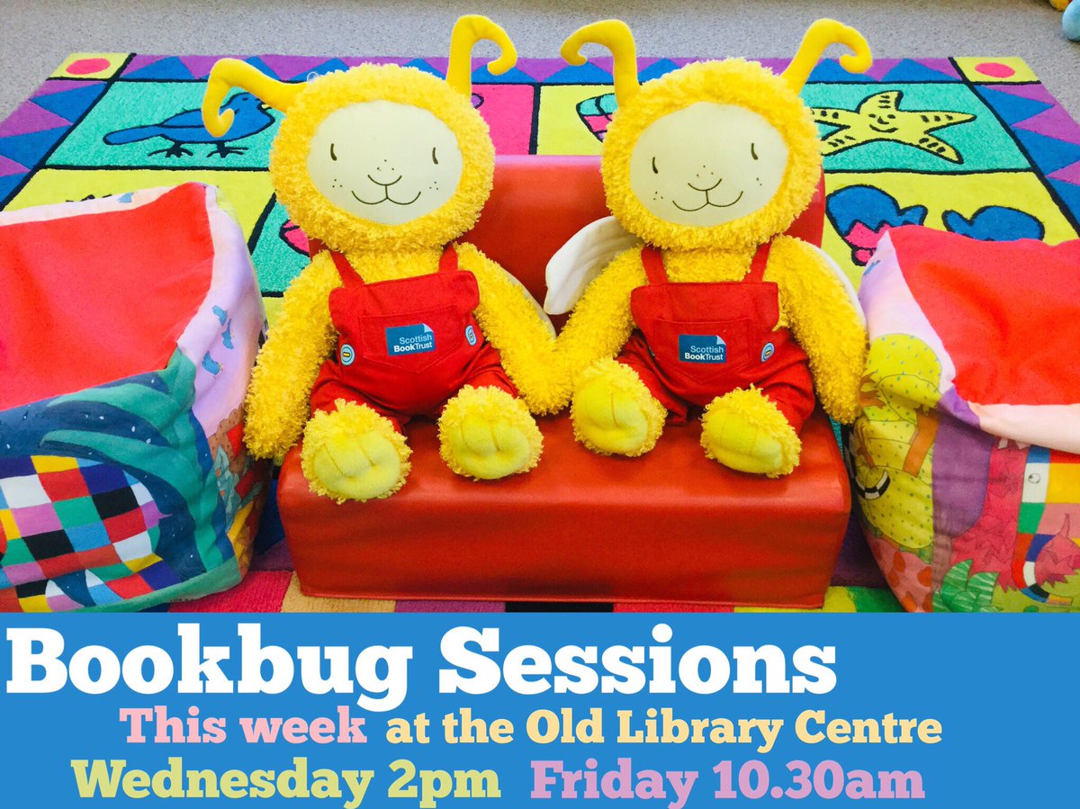 ShetlandLibrary's tweet image. 📚🧡⭐️🎶👶🏼👧🏼🎶⭐️🧡📚 
#BookbugFun #BabiesLoveBooks #Rhymetime #Storytime #LoveLibraries