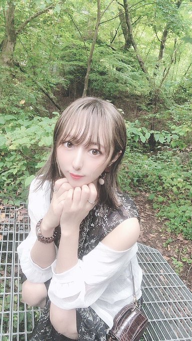 コスプレイヤー円谷みうのTwitter画像5