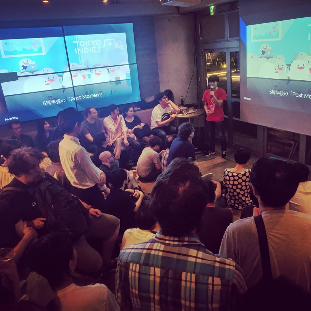 Shy Kids Club (@_shykidsclub) on Twitter photo Had a lovely night at <a href="/tokyo_indies/">Tokyo Indies 次回6月18日</a> playing cool games and learning about the future of their community! Had a lovely night at <a href="/tokyo_indies/">Tokyo Indies 次回6月18日</a> playing cool games and learning about the future of their community!