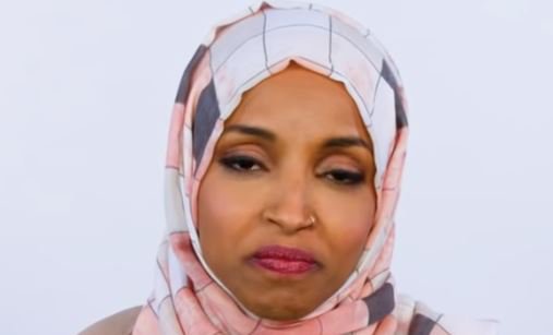 Ilhan Omar lied again: Nur Said doesn't translate to Happy Light