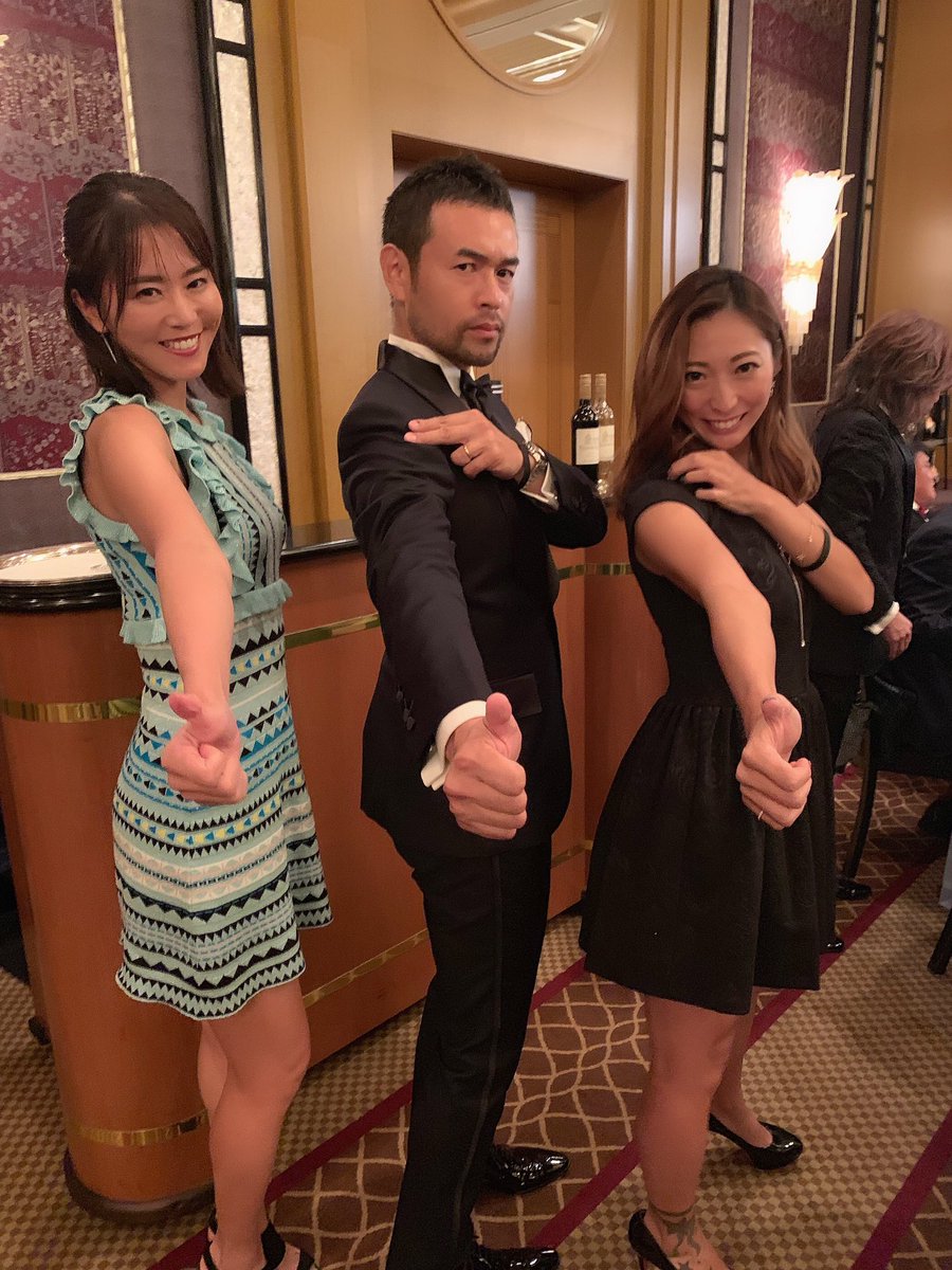 sano_maya's tweet image. 華やかすぎました🥺⭐️
#ベストフォーマルウェアアワード