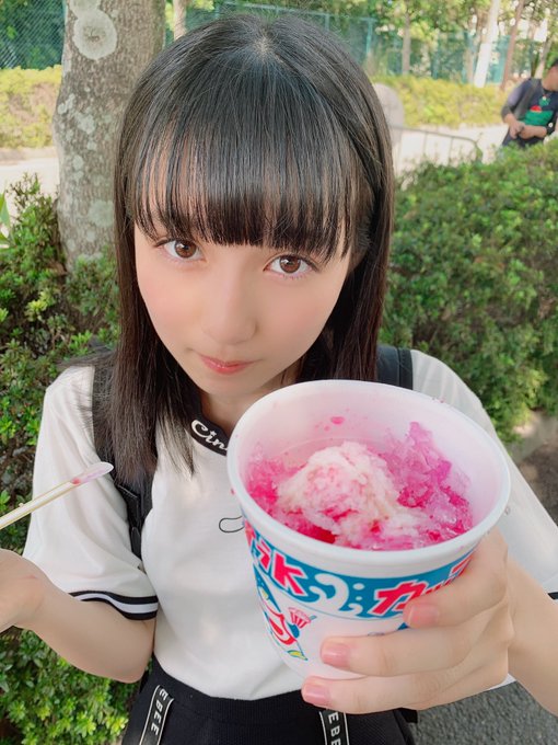 今村麻莉愛のTwitter画像6