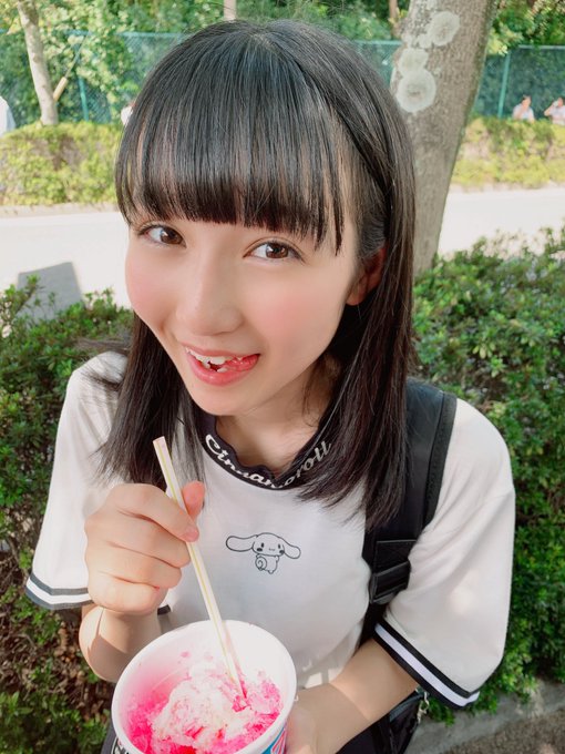 今村麻莉愛のTwitter画像4