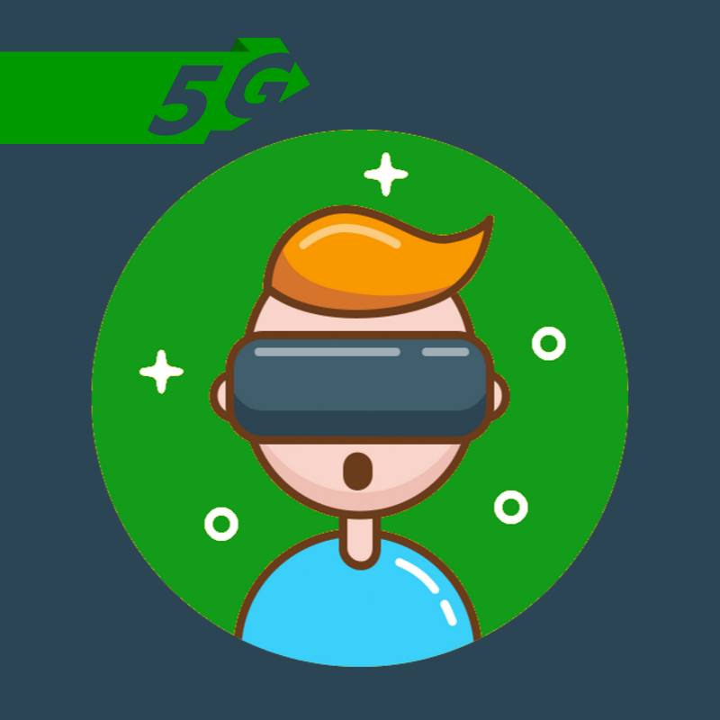 Are you a startup with a #5G-ready #VR (gaming) solution? 😎

Pitch your product/service to be able to test your solution on the 5G network and start collaborations to make #innovation happen! 💡

For more information and registration, check this link: eventbrite.nl/e/tickets-kpn-…