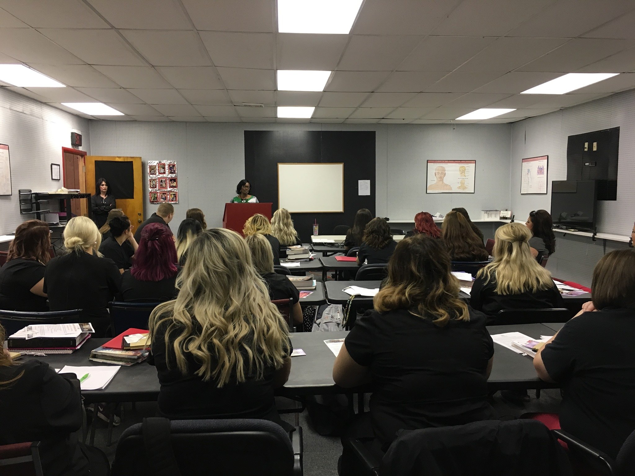 Mountain Association on Twitter "Kicking off the Starting & Financing