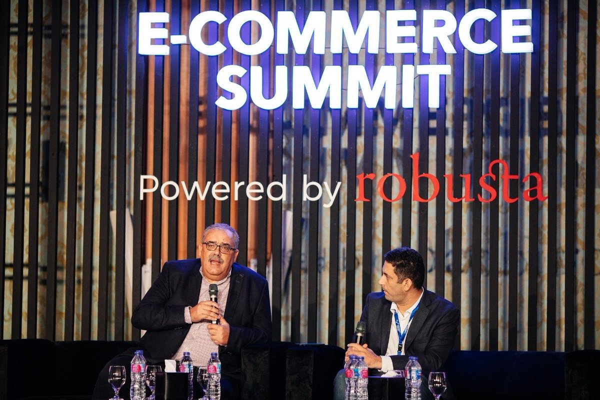 EcommSummitEG's tweet photo. Activities are on fire! From exciting panel discussions to networking and enticing talks. You can’t miss it! https://t.co/Mno0mLb2ME