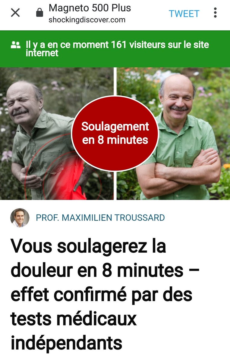 Non mais après faut "decoder" hein...si ça se trouve c'est efficace dans le monde magique de Narnia  @lemondefr  @decodeurs  @pixelsfr  @ldreyfus  @JeroFeno  @alexisdelcambre  @cecileprieur ?Vous êtes rapides pour dénoncer les abus de certains, réglez vite ceux mis en valeur chez vs !