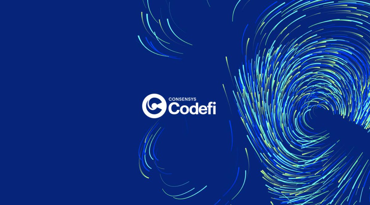 markbmilton's tweet photo. Nearly a year off Twitter, just in time for #Sibos. Looking forward to talking all things Digital Assets and CodeFi: https://t.co/ju9MmraJs5

#crypto #Ethereum https://t.co/iFucCHti7k