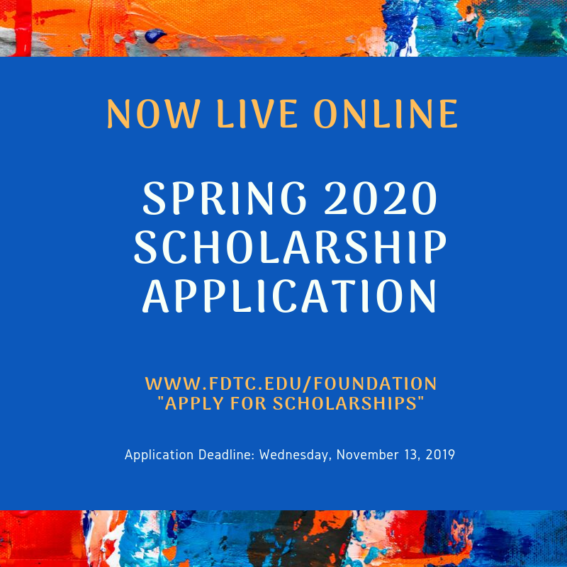 FDTC Foundation tweet media