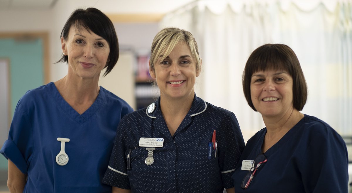 WAHT Recruit tweet media