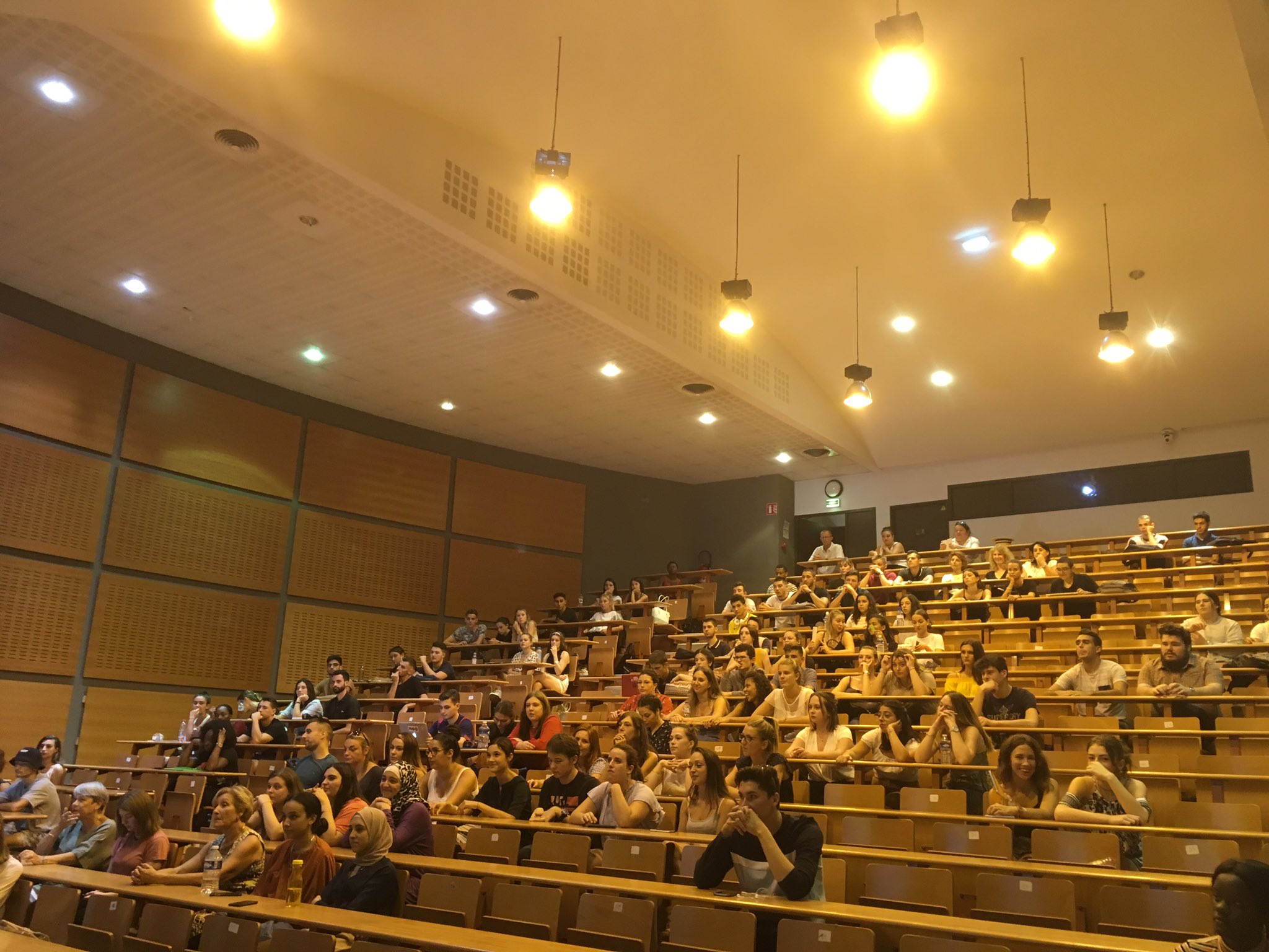 Paul Valery University