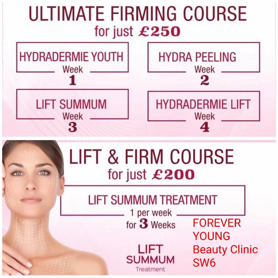 Beauty And Skin Care Clinic In Fulham Fulhamfybclinic Twitter