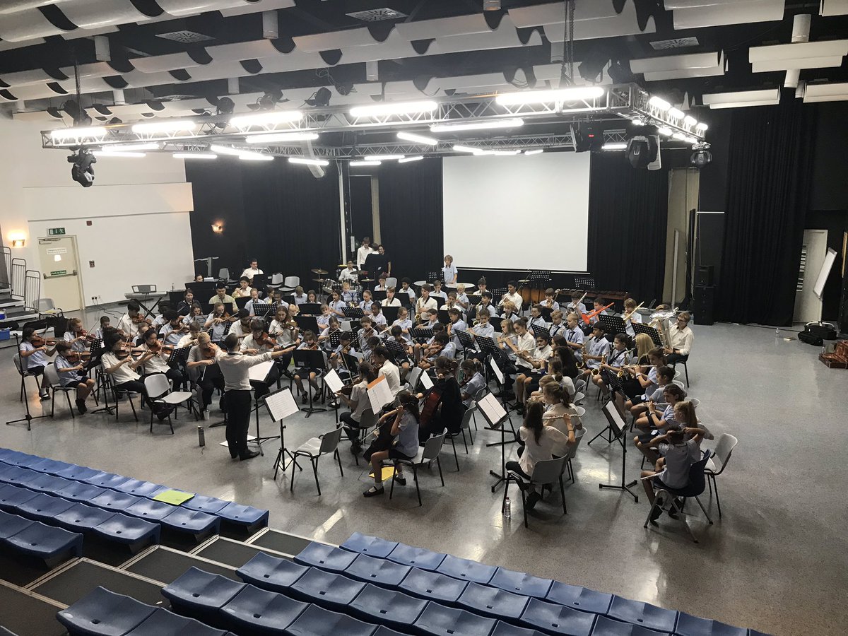 JESSMusicDept's tweet photo. Itβs almost time for the finished product!
#JESSMusicDay #JESSperformance https://t.co/Tskms0x7gt