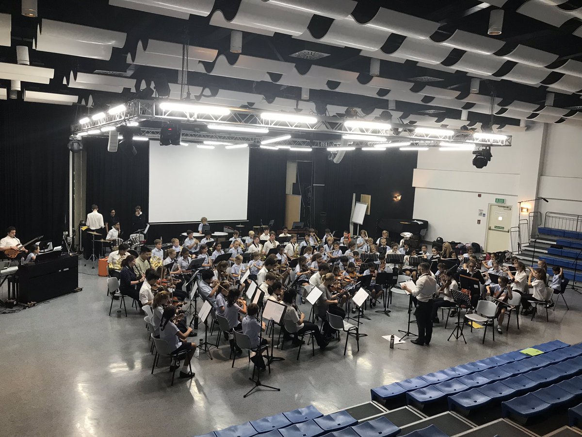 JESSMusicDept's tweet photo. Itβs almost time for the finished product!
#JESSMusicDay #JESSperformance https://t.co/Tskms0x7gt