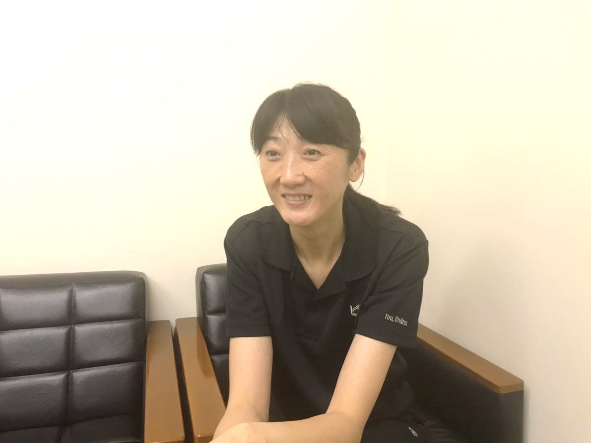 sponavicareer's tweet photo. 【スポーツフィールド「SPODGE」から新しいインタビューのお知らせ】
■成長するために必要なヒントはバレーボールの外にある。龍谷大学女子バレー部監督の江藤直美さんの指導方法。
https://t.co/xHZftZ0ZPS
#スポーツフィールド #SPODGE #スポッジ
#バレーボール #大学スポーツ #指導者 https://t.co/7ZDhaPmi9H