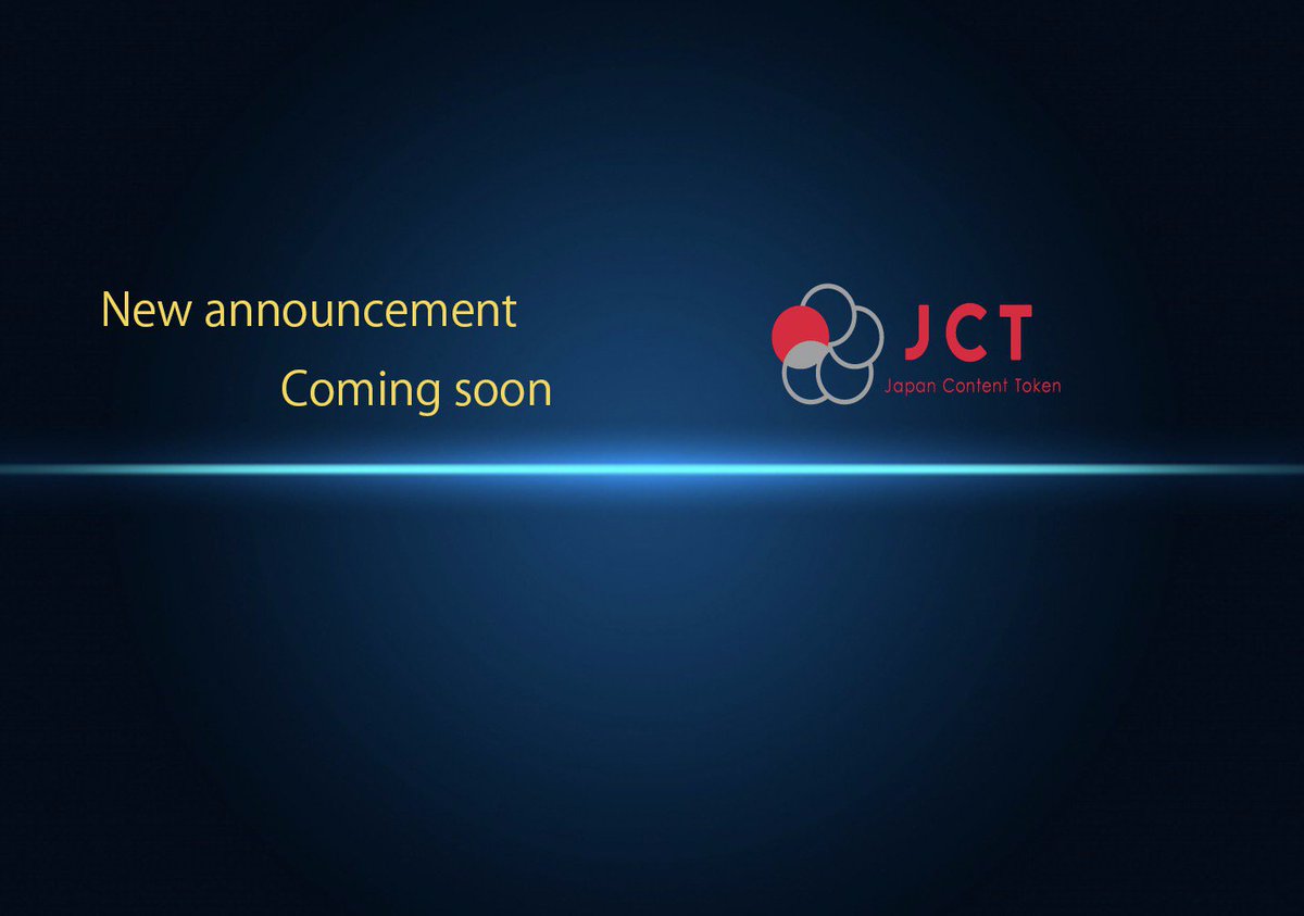 Japan Content Token (@jct_jacket) / Posts / X