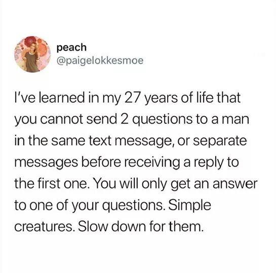 NynnaY's tweet photo. 😂 https://t.co/uooQR7Okl6