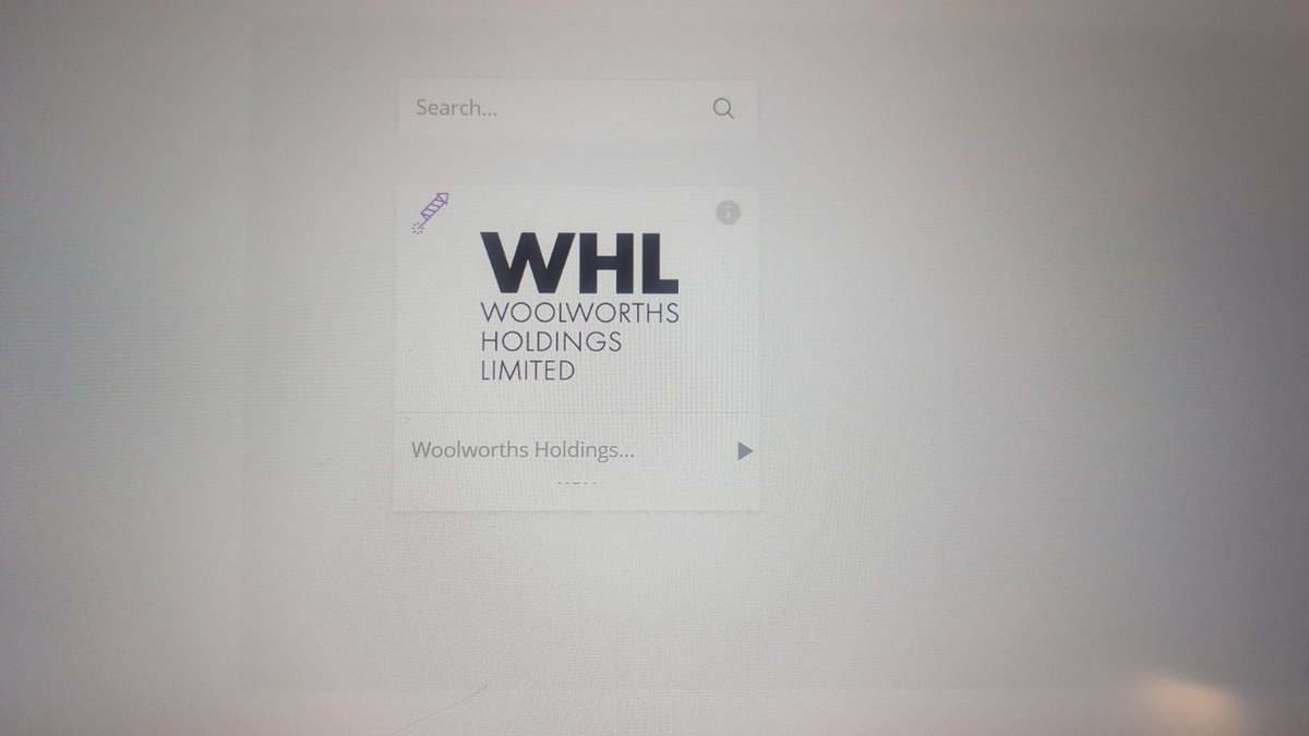 EMukumbo's tweet photo. Iam being asked alot of questions regarding where to start &amp; how to pick ETFs &amp; shares, i started by looking at the thrive50 which is what most people are buying on the EasyEquities platform, use this as a guide and research further on them and see if it aligns with your goals https://t.co/5pLsOlUaCp