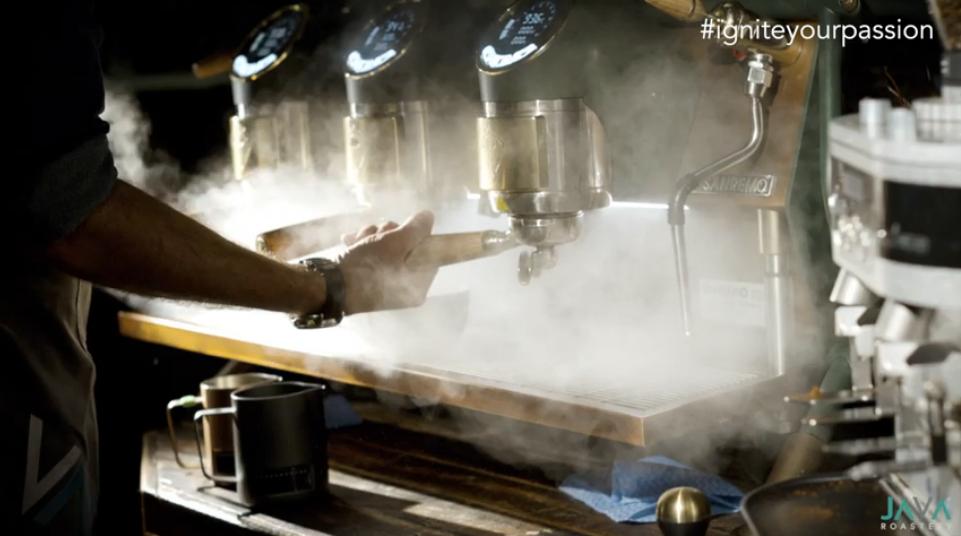 javaroastery's tweet photo. We've invested in the state of the art technology to create the best coffee you can imagine. All part of our vision to create a coffeehouse experience for 21st-century living. We call it coffee 3.0. https://t.co/3csBvrHsVV 

#Coffee #cafe #coffeeshop #Barista #coffee30 https://t.co/ZH2BLt3XQD