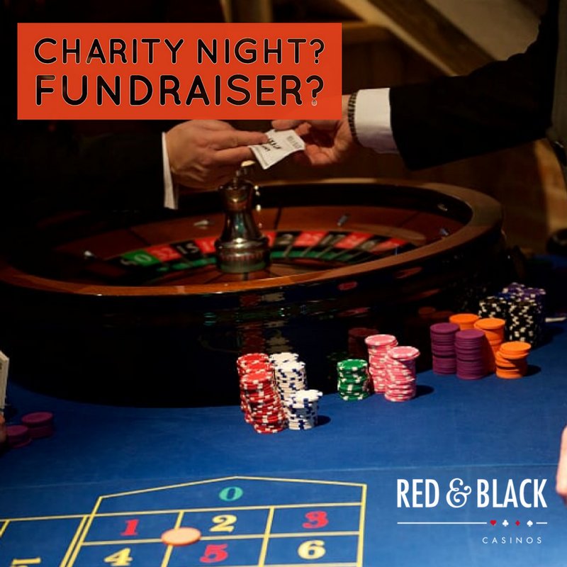 Decided on a charity night or fundraiser in 2018? A Charity casino night is an ideal entertaining social night while you host an extremely effective fundraiser for your chosen cause.01394 380 988 or contact us via email bit.ly/2s1H5Mt #charity #fundraiser #funcasinos