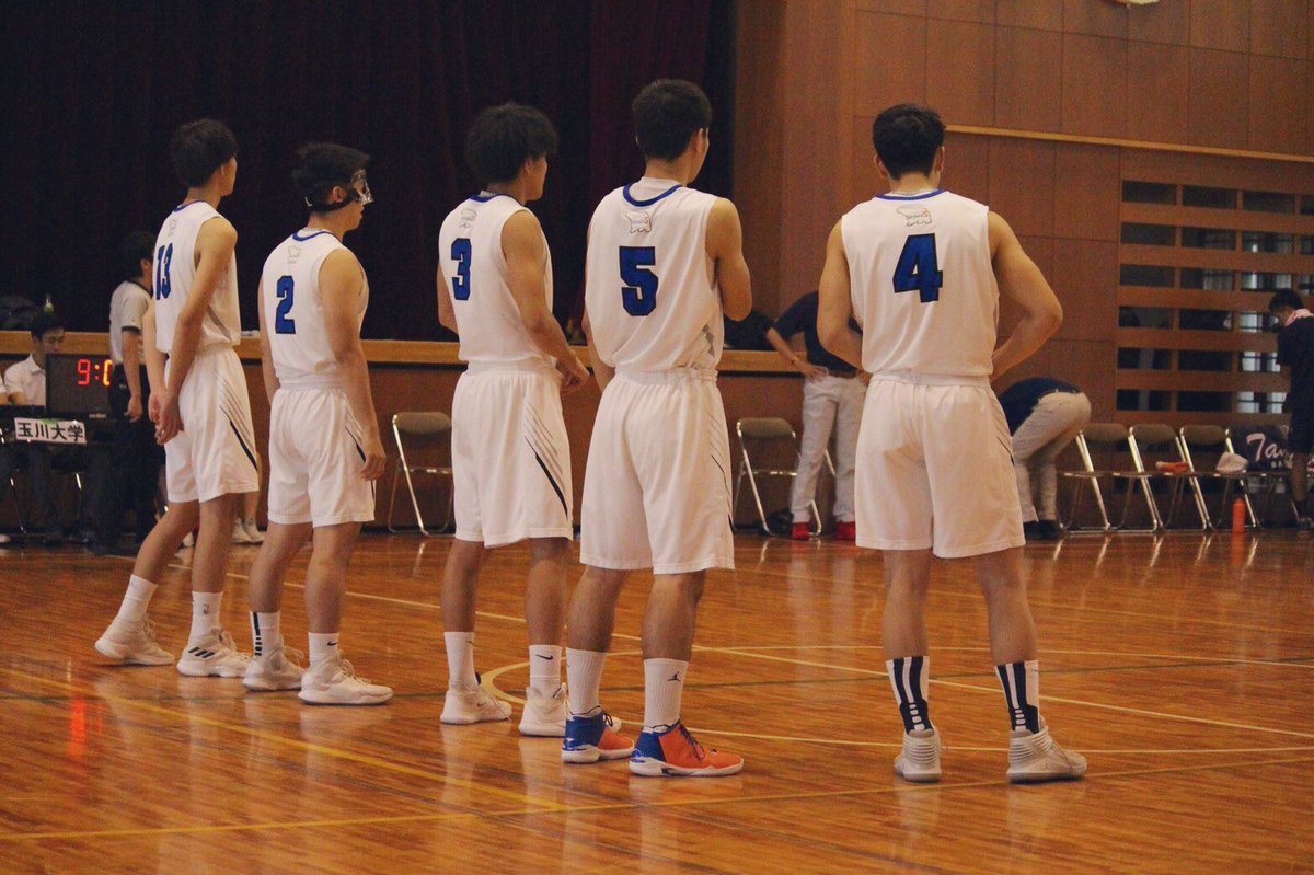 西武文理大学男子バスケットボール部 Pa Twitter 5回戦ー9月15日 日 西武文理大学 59 玉川大学 1qは11点リードと好調な滑り出しでしたが 2qから相手の3pの勢いを止めることが出来ず逆転を許し敗れました しかし まだまだ試合は続きます 気持ちを入れ替え 西武文理大学男子バスケットボール部 Pa Twitter 5回戦ー9月15日 日 西武文理大学 59 玉川大学 1qは11点リードと好調な滑り出しでしたが 2qから相手の3pの勢いを止めることが出来ず逆転を許し敗れました しかし まだまだ試合は続きます 気持ちを入れ替え