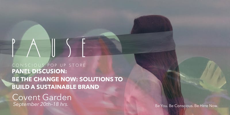 Learn how to create awareness and knowledge of #sustainablefashion with #artsthread with @LablacoOfficial + <a href="/ecoage/">ECO AGE</a> + <a href="/joinourco/">Common Objective</a> + <a href="/marangonischool/">istitutomarangoni</a> THIS FRIDAY 6-8pm

Txts 🎟️🎟️eventbrite.com/e/be-the-chang…