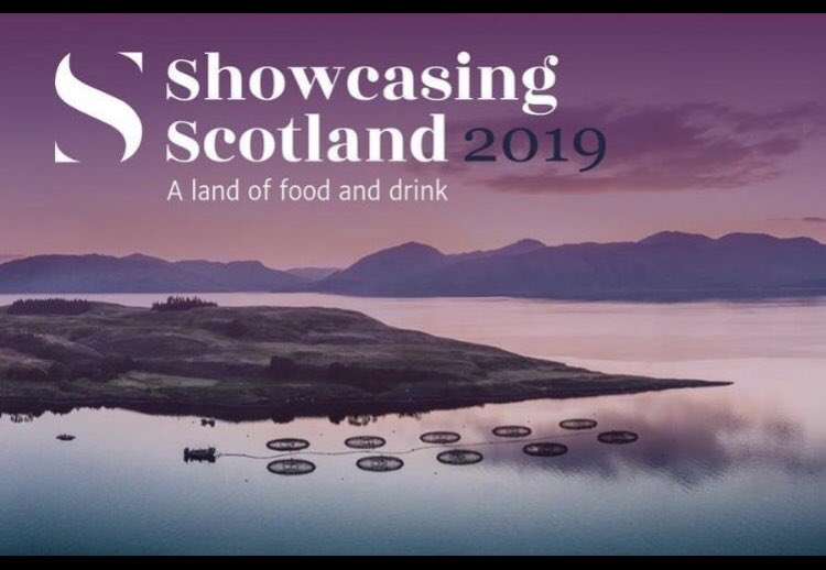 The countdown is on! In just 2 weeks time, 150 food &amp; drink buyers will arrive from all corners of the globe for #ShowcasingScotland. The mission? To source our world-famous Scottish produce @scotfooddrink <a href="/ScotDevInt/">Scottish Development International</a>