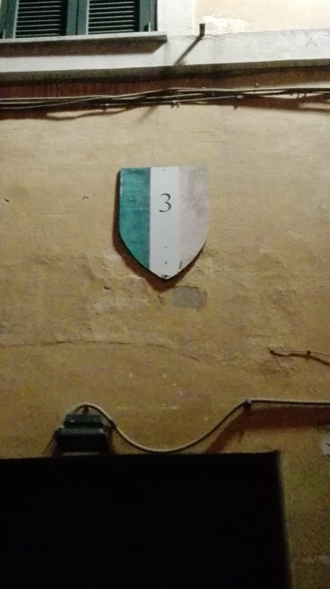 RomaGIF's tweet photo. Ricordi del 2001🇮🇹 a #Trastevere, tra vicolo dell'Atleta e via dei Genovesi... 💛❤️ #ASRoma #scudetto #Roma https://t.co/ebRpPixnGU