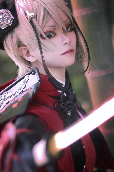 コスプレイヤー工藤棗のTwitter画像38