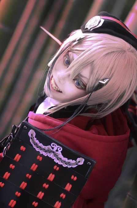 コスプレイヤー工藤棗のTwitter画像37