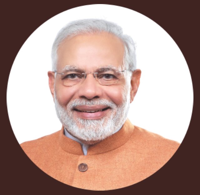 Happy Birthday to our beloved PM Sri Narendra Modi. You are an inspiration to billions! 