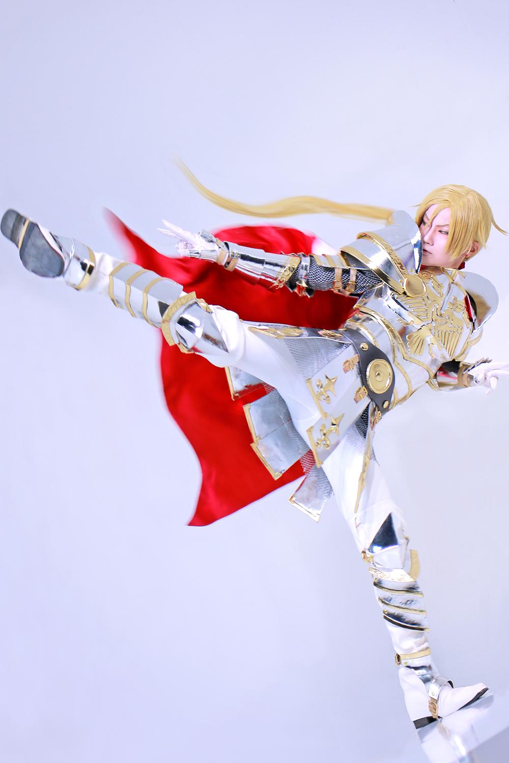 ドラゴンクエストXI 誓いのペンダント(ホメロス) ドラゴンクエストXI