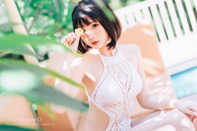 コスプレイヤー霜月（しも）のTwitter画像9