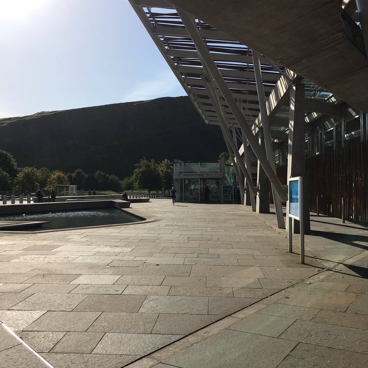 Scottish Biodiversity Information Forum tweet media