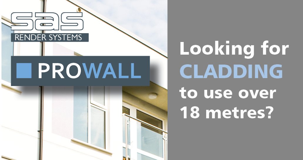 SAS_Europe's tweet image. Applications to the UK Governement&apos;s Private Sector Cladding Remediation Fund are now open - are you looking for compliant replacement cladding? Take a look at our ProWall system #replacementcladding #compliantcladding #UKconstruction sas-europe.com/products/prowa…