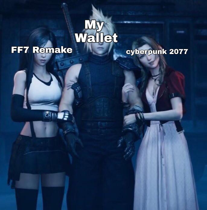 But I really need them