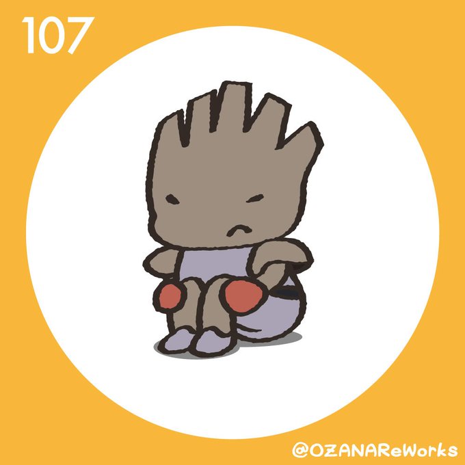 エビワラーのtwitterイラスト検索結果