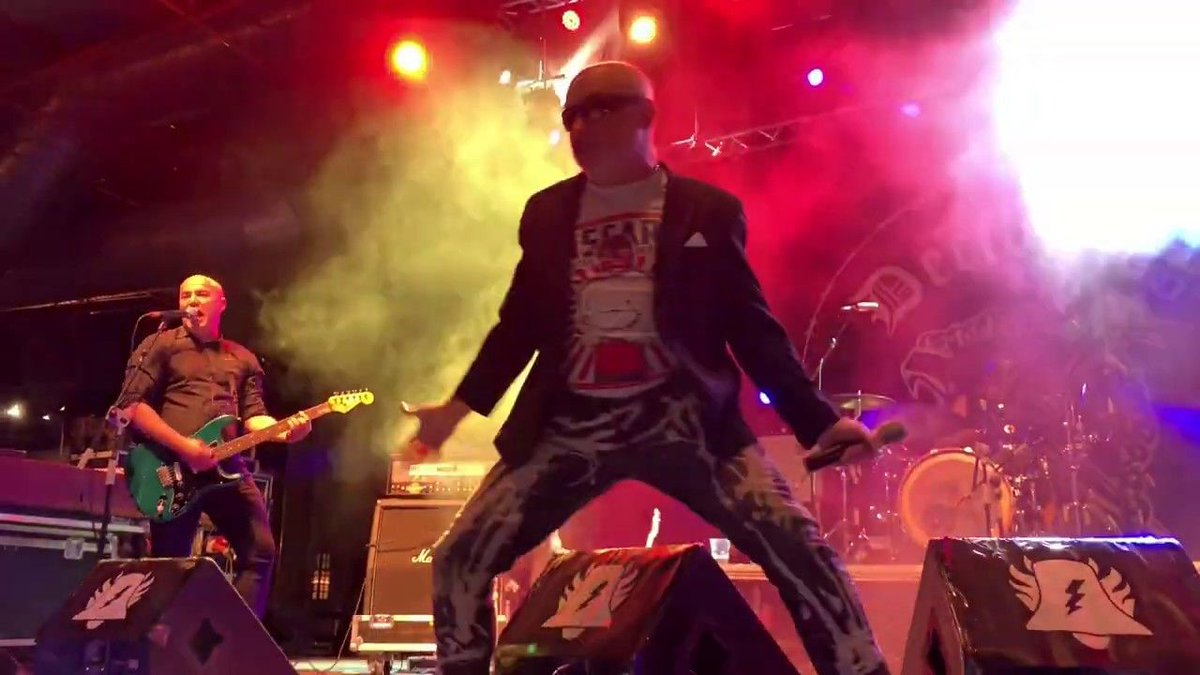 Mayorga RockFest tweet media