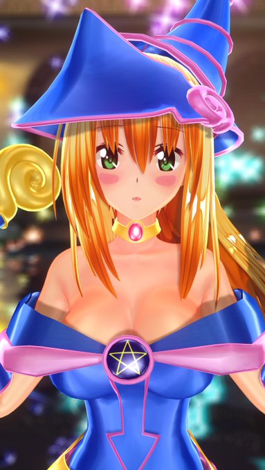 すとりんぐさん がハッシュタグ ブラックマジシャンガール をつけたツイート一覧 1 Whotwi グラフィカルtwitter分析 すとりんぐさん がハッシュタグ ブラックマジシャンガール をつけたツイート一覧 1 Whotwi グラフィカルtwitter分析