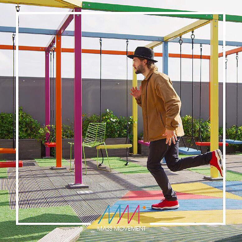 #NEWS: MM Creative Director &amp; Choreographer <a href="/tobiasellehamme/">Tobias Ellehammer</a> is off to Dublin tomorrow for a very exciting (and top secret 🤫) Live Event!