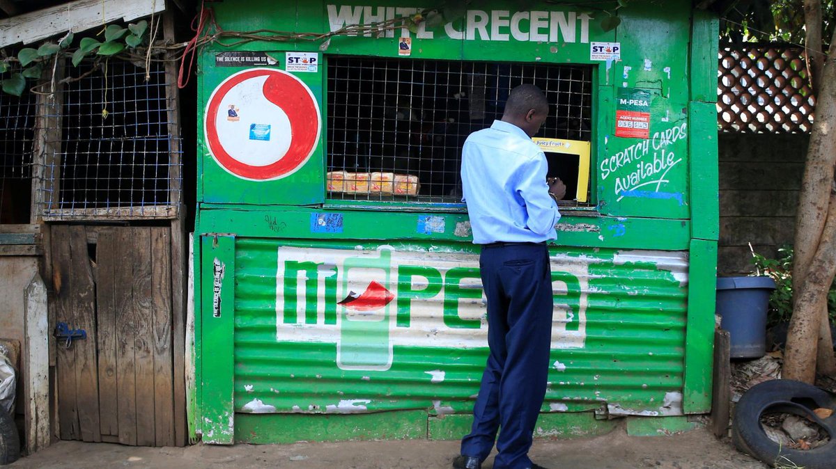 African digital businesses face more obstacles as the internet gets dominated by “super platforms”  (Facebook, Microsoft, Apple, Amazon, Google, Tencent and Alibaba) - UNCTAD

qz.com/africa/1709231…